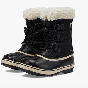 SOREL KIDS Boots Yoot Pac Nylon WP